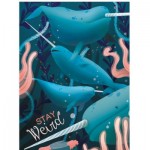Puzzle   Fantastic Animals - Narwhal