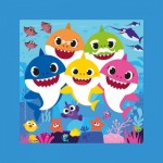 Puzzle   Frame Me Up - Baby Shark