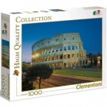 Puzzle   Kolosseum, Rom