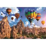 Puzzle   Luftballons In Kappadokien