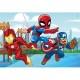 Marvel Super Hero - 3x48