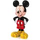 Mickey Mouse (Puzzle + 3D Model)