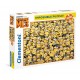 Minions - Impossible Puzzle!