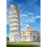 Puzzle   Pisa, Italien
