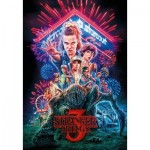 Puzzle   Stranger Things
