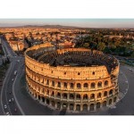 Puzzle   Virtual Reality - Rome