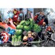 XXL Puzzle - Avengers