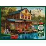 Puzzle   Bob's Beer & Bait