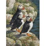 Puzzle   Fischgründe
