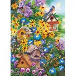 Puzzle   Im Sommer