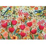 Puzzle   Klatsch und Tratsch
