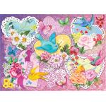 Puzzle   Liebe