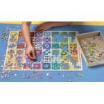   Puzzlematte
