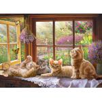 Puzzle   Sonnenstrahl