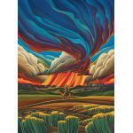 Puzzle   Staunen