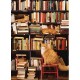 XXL Teile - Gotham Bookstore Cats