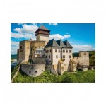 Puzzle  Dino-50266 Burg Trencin