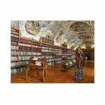 Puzzle  Dino-56126 Theologischer Saal Strahov