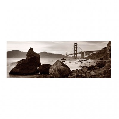 Puzzle Dino-56203 Golden Gate Bridge