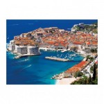 Puzzle   Dubrovnik, Kroatien