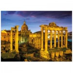 Puzzle   Forum Romanum