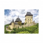 Puzzle   Karlstein Castle