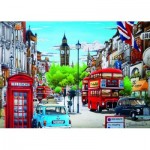 Puzzle   London