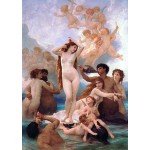 Puzzle   Bouguereau William: Geburt Der Venus