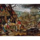 Brueghel: Herbst