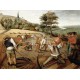 Brueghel: Sommer