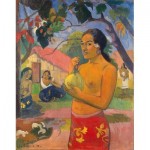 Puzzle   Gauguin Paul: Eu haere ia oe