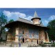 Rumänien: Voronet Kloster