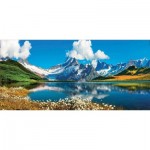 Puzzle  Educa-19283 Bachalpsee