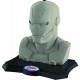 3D Skulptur Puzzle - Iron Man