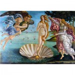 Puzzle  Enjoy-Puzzle-1194 Sandro Botticelli: Die Geburt der Venus