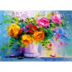 Puzzle  Enjoy-Puzzle-1735 Rosen