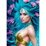 Puzzle  Enjoy-Puzzle-2173 Element Wasser