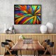 Colorful Feathers