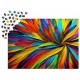 Colorful Feathers