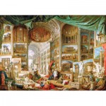 Puzzle   Ancient Rome by Paolo Pannini