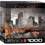 Puzzle   Chicago Michigan Avenue