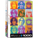 Puzzle   John Lennon