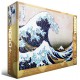 Katsushika Hokusai: Die Große Welle vor Kanagawa