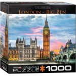 Puzzle   London Big Ben