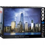 Puzzle   New York City World Trade Center