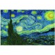 Van Gogh: Gestirnte Nacht