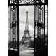 Vor den Toren von Paris