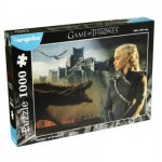 Puzzle  Europrice-11940 Game of Thrones - Mother of Dragons