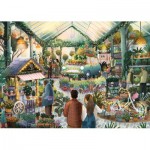 Puzzle  Falcon-00135 The Garden Centre