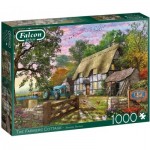 Puzzle  Jumbo-11278 The Farmers Cottage
